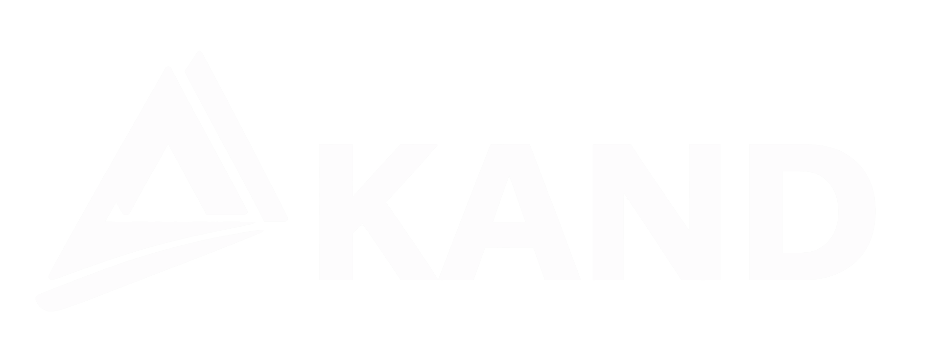 KAND logo